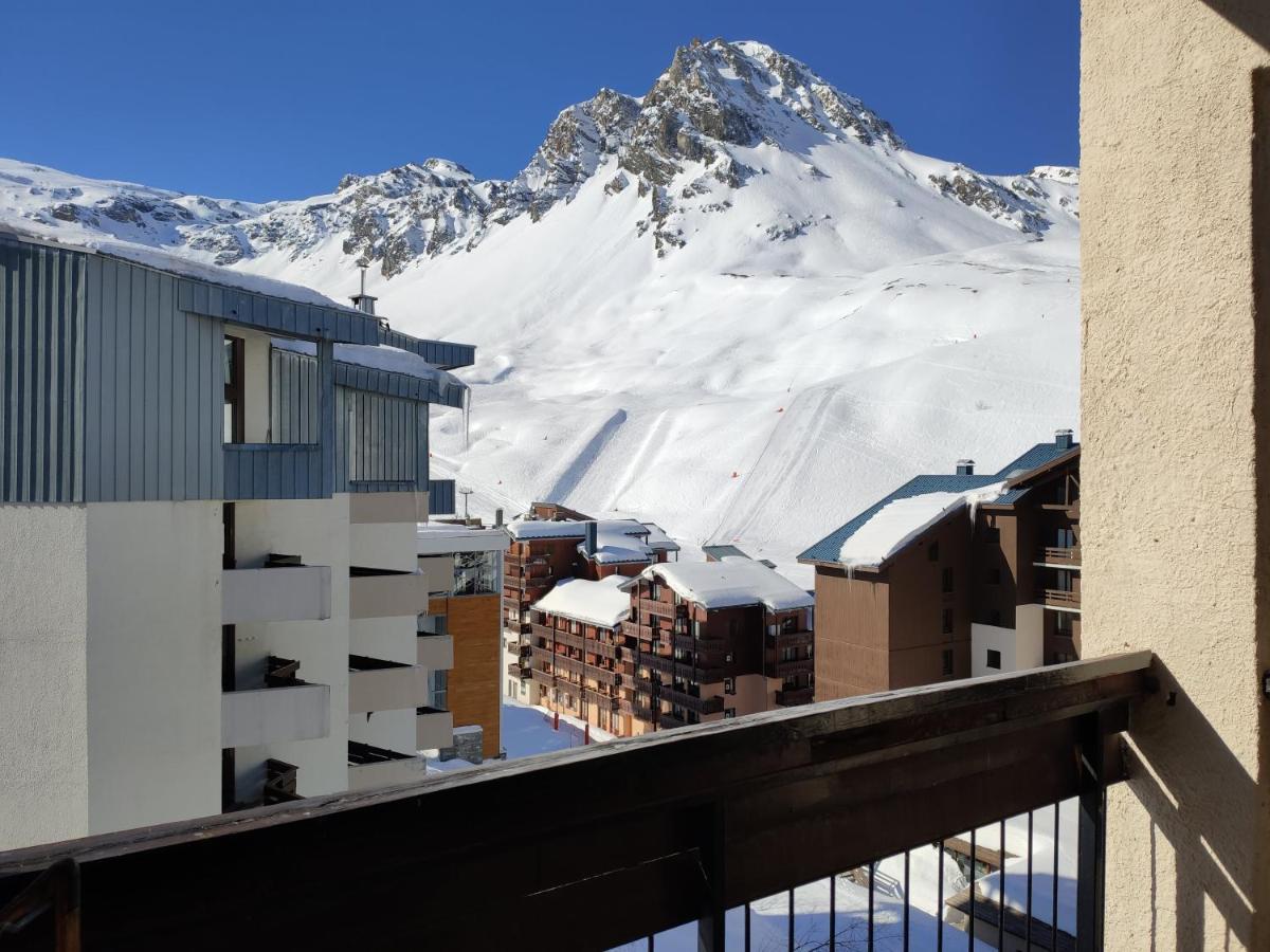 Le Pramecou Tignes Val Claret Apartment Exterior photo